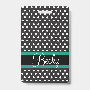 Badge Balise de bagage pour petits points