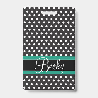 Badge Balise de bagage pour petits points