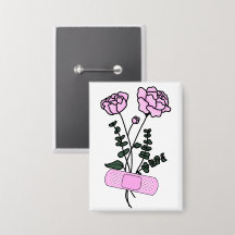 Bandaid Flower Peony novembre