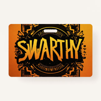 Badge Bonanza : Découvrez notre dernière collectio