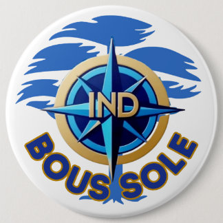 Badge Boussole IND