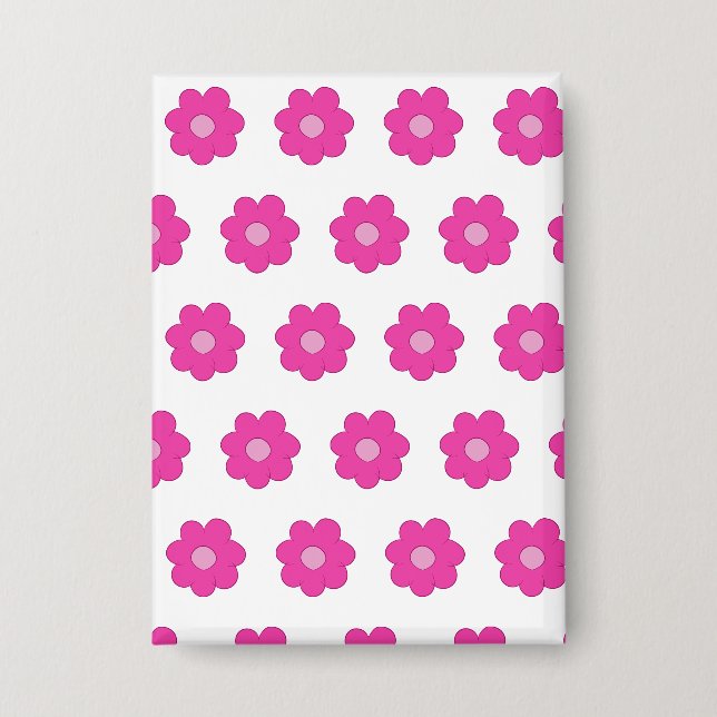 Badge Bouton (Recto)