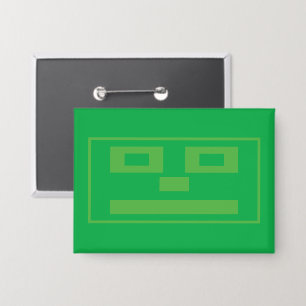 Badge Bouton Rectanglely