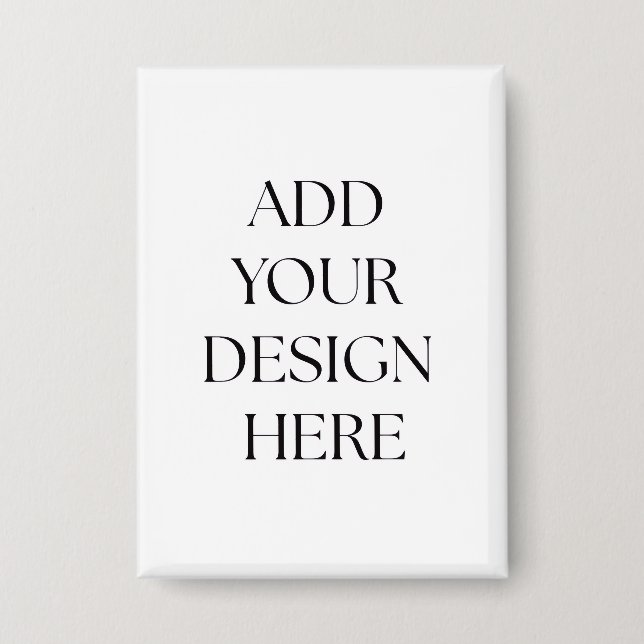 Badge Button (Recto)