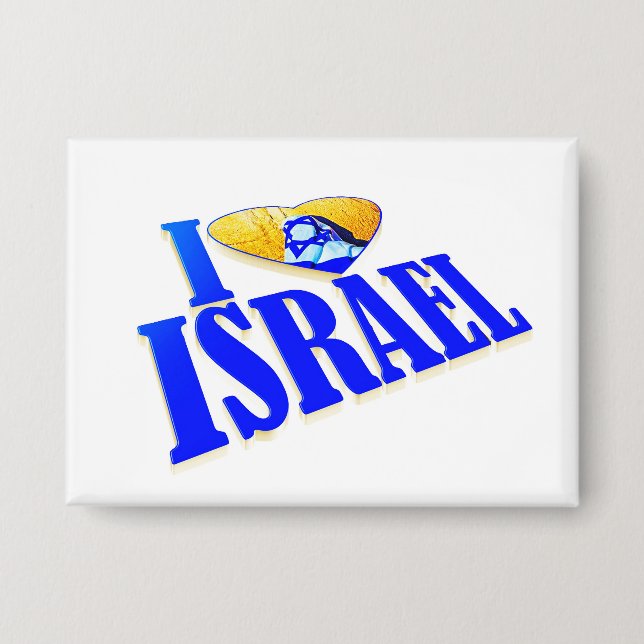 Badge Button (Recto)