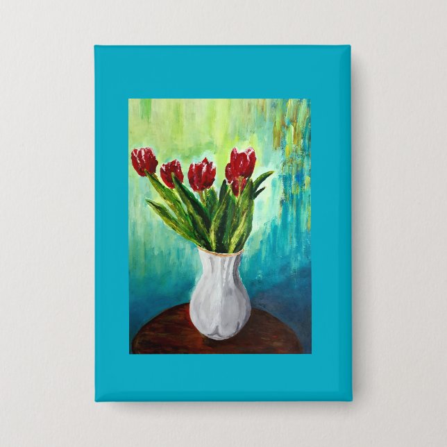 Badge Button (Recto)