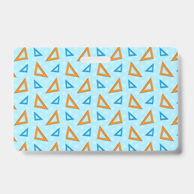 Badge Cadeau pour Enseignant | Enseigner Est Le Plus Gra (Avant)
