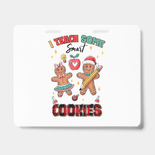 Badge Cadeau pour Enseignant J'Enseigne à Quelques Coo
