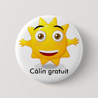 Badge Câlin gratuit