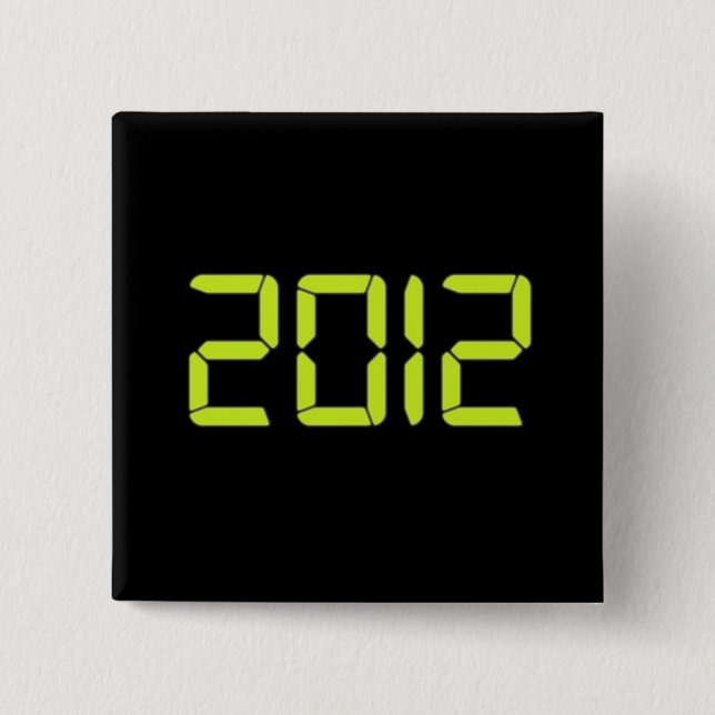 BADGE CARRÉ 5 CM 2012 (Devant)