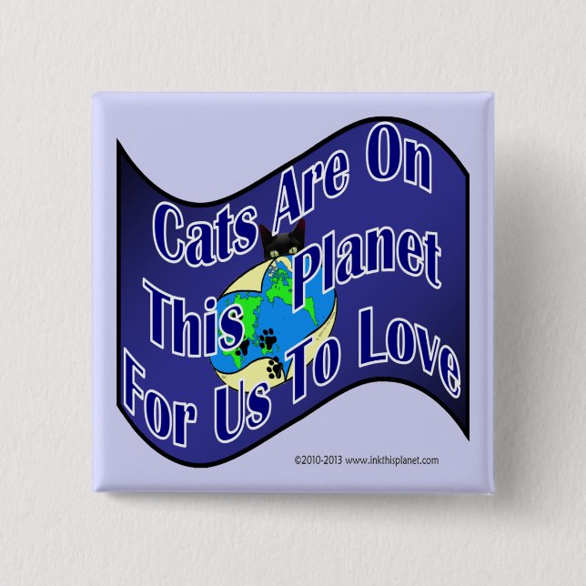 BADGE CARRÉ 5 CM 2301-LQ01-PK04 (Devant)