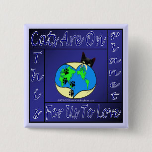 BADGE CARRÉ 5 CM 2401-LQ01-PK04