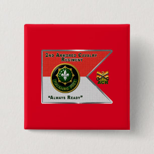 Badge Carré 5 Cm 2e orientation ACR