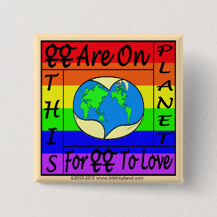 BADGE CARRÉ 5 CM 3401-LQ01-PQ01