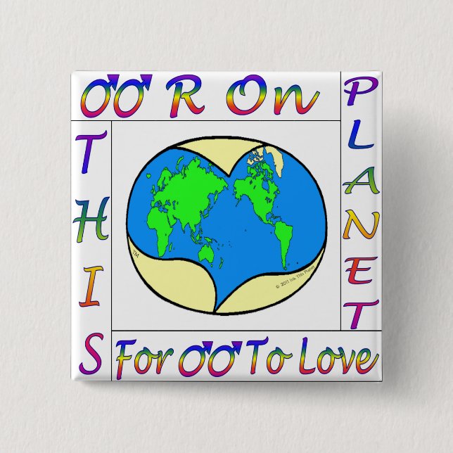 BADGE CARRÉ 5 CM 3402-LC01-PQ02 (Devant)