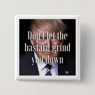 BADGE CARRÉ 5 CM 45