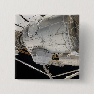 Badge Carré 5 Cm Adaptateur de couplage pressurisé 3 2