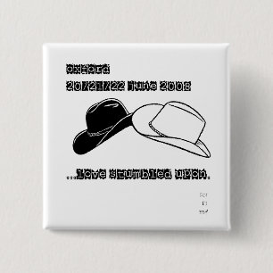 Badge Carré 5 Cm Aimant exclusif de réfrigérateur d'Oxford