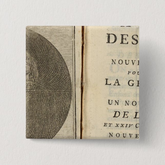 Badge Carré 5 Cm Altas (Devant)