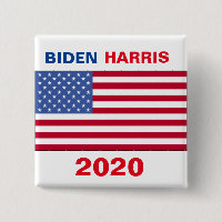 AMERICAN FLAG BIDEN HARRIS 2020