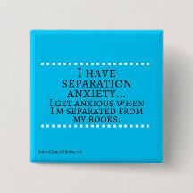 Angoisse de séparation