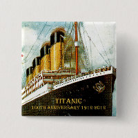 Anniversaire de RMS Titanic 100th
