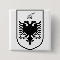 Armoiries de l'Albanie