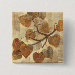 Badge Carré 5 Cm Aspen