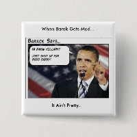 Barak Obama devient fou