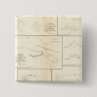 Batteries de Petersburg, Va, siège