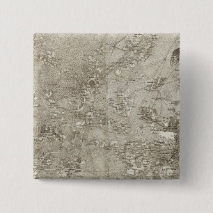 Badge Carré 5 Cm Bazas