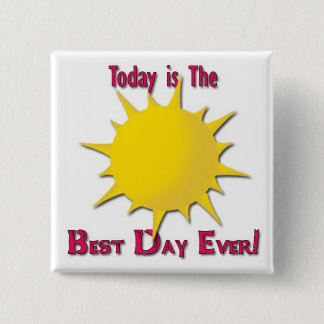 Badge Carré 5 Cm BDE2011 - Aucun Sig