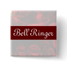 "Bell Ringer" - Bouquet Rose rouge (2)