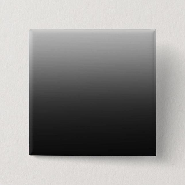 Badge Carré 5 Cm Black Wallpaper (Devant)
