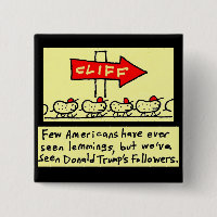 Bombastus Lemmings Bouton