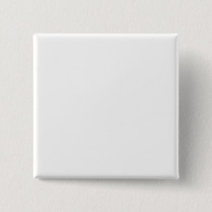 Badge Carré 5 Cm Bouton