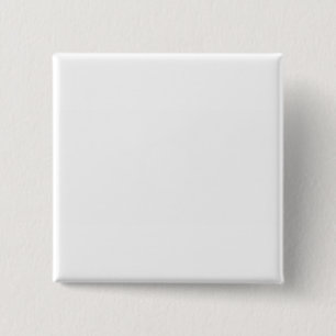 Badge Carré 5 Cm Bouton Carré, 2 Pouces