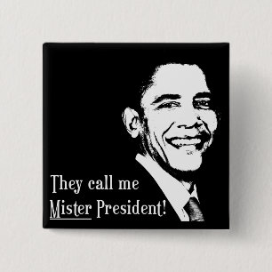 Badge Carré 5 Cm Bouton carré - customisé