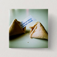Bouton Cookie Fortune
