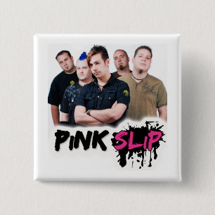 Badge Carré 5 Cm bouton de 2 pouces