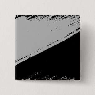 Badge Carré 5 Cm Bouton de drapeau d'Agorism