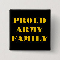 Bouton Famille de l'Armée Fière