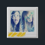 Badge Carré 5 Cm bouton photo instagram<br><div class="desc">vous appartenez donc à instagram et à d'autres sites de partage de photos, vous avez beaucoup de photos cool que vous avez éditées. Maintenant, c'est la chance de les partager tous sur vos propres boutons instagram. C'est si facile, il suffit de télécharger vos photos sur votre ordinateur et puis de...</div>