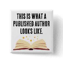 Bouton « Voici à quoi ressemble un auteur publié »