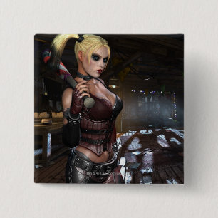 Badge Carré 5 Cm Capture d'écran AC 11