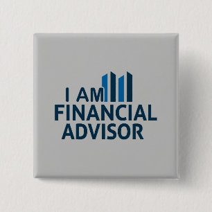 Badge Carré 5 Cm Carré personnalisable