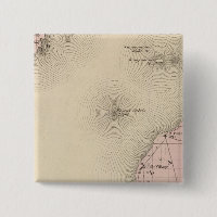 Carte du comté d'Emmet, Michigan