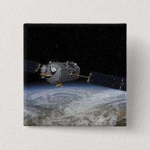 Badge Carré 5 Cm C'est un concept 2 du ½ s du ¿ Â d'artistÃ¯Â