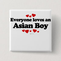 Chacun aime un garçon asiatique