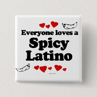 Chacun aime un Latino épicé